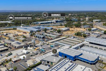 3/9 Rouse Road, Greenfields, WA 6210, Australia