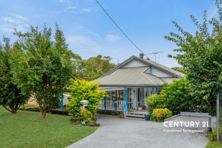49 Muru Avenue, Winmalee, NSW 2777, Australia