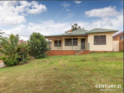 6 Genty Street, Campbelltown, NSW 2560, Australia