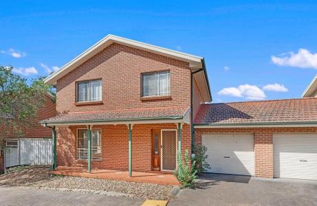 2/71 Wentworth Ave, Wentworthville, NSW 2145, オーストラリア