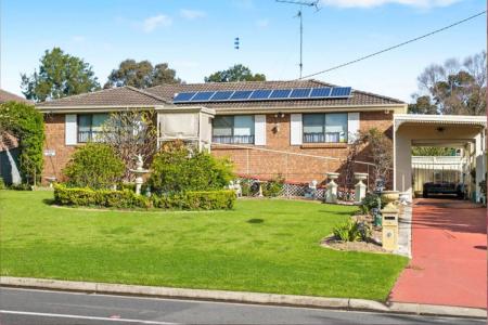 14 Mary Street, The Oaks, NSW 2570, Australia