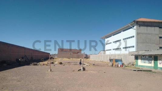 Jiron progreso , San Román, Puno 00001, Peru