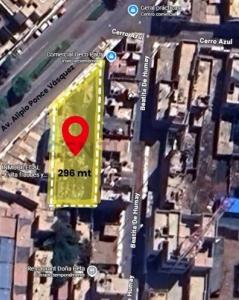 Alipio Ponce Vasquez , Pisco, Ica 00001, 秘魯