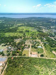 Altos , Altos, Cordillera 00001, Le Paraguay