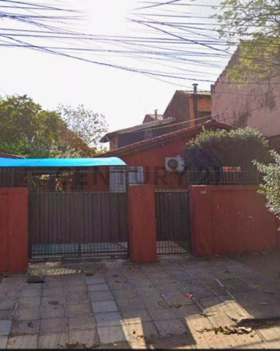 Saravi 838 casi Souza 838, Recoleta, Asunción 00001, Paraguay