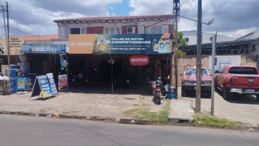 Trinidad, Asunción 00001, Paraguay