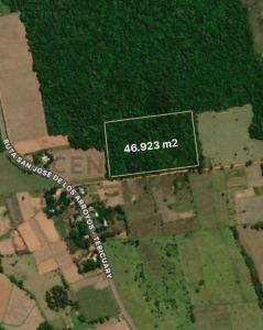 San José De Arroyos, Caaguazú 00001, Paraguay