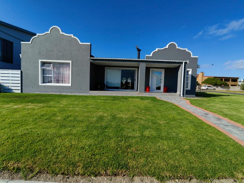 Gansbaai, Western Cape, Южная Африка