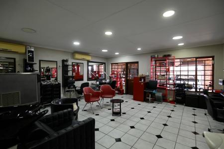 Pretoria, Gauteng, South Africa