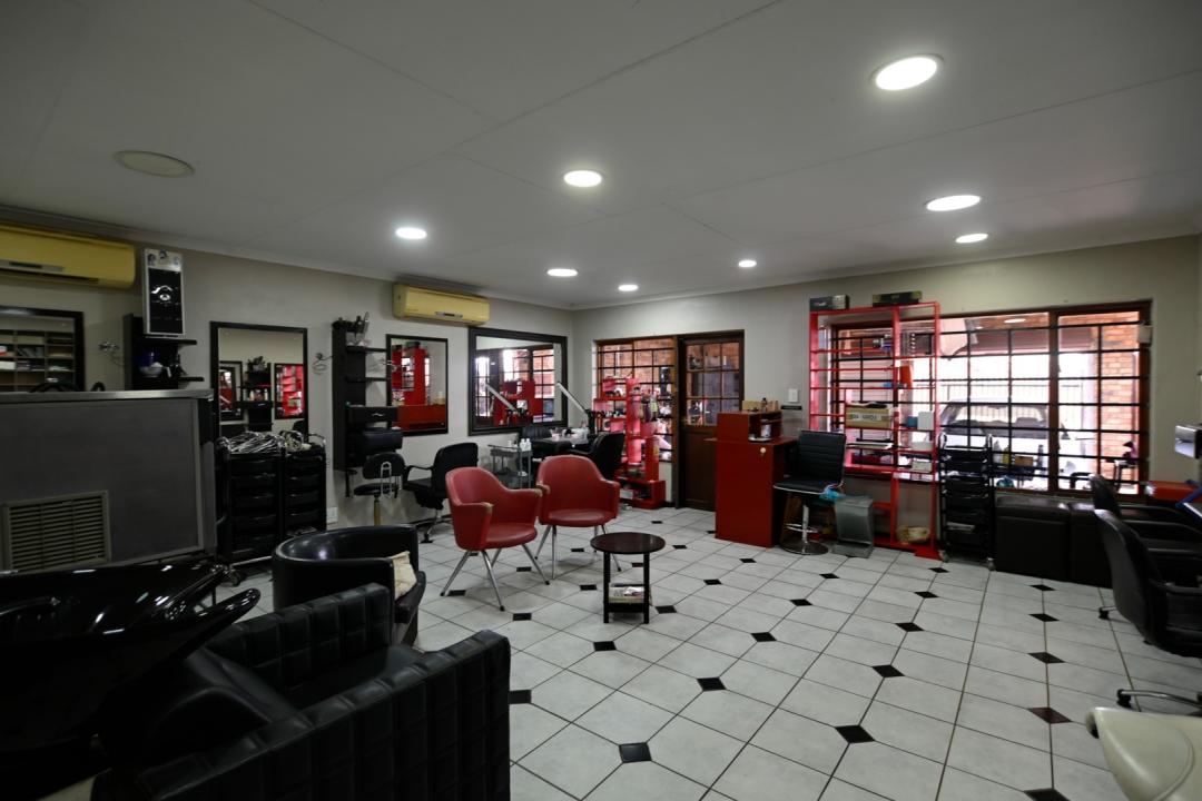 Pretoria, Gauteng, Südafrika