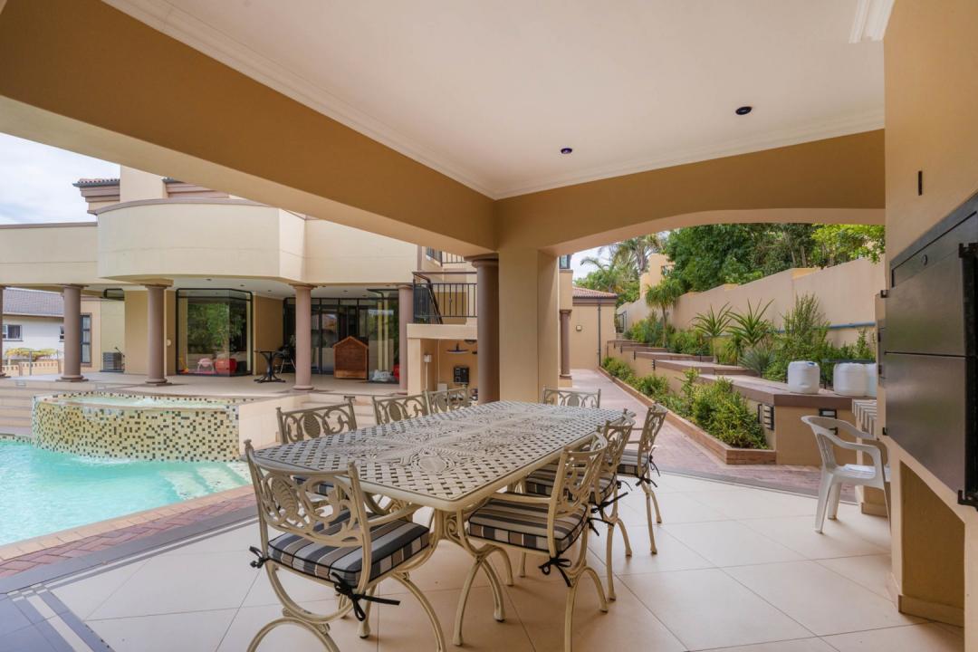 Durbanville, Western Cape, Republika Południowej Afryki