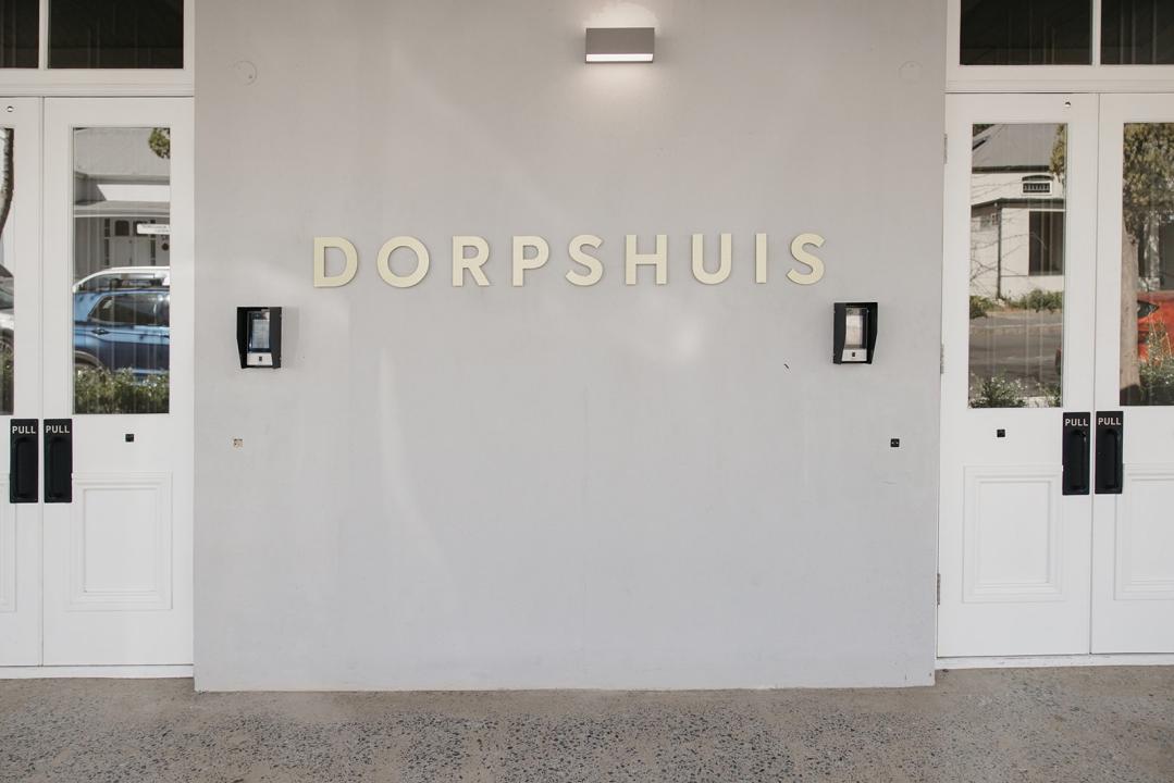 Paarl, Western Cape, Güney Afrika