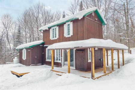 1877  Ch. du Lac-Sauvage, Saint-Faustin/Lac-Carré, Quebec J0T 2G0, Canada