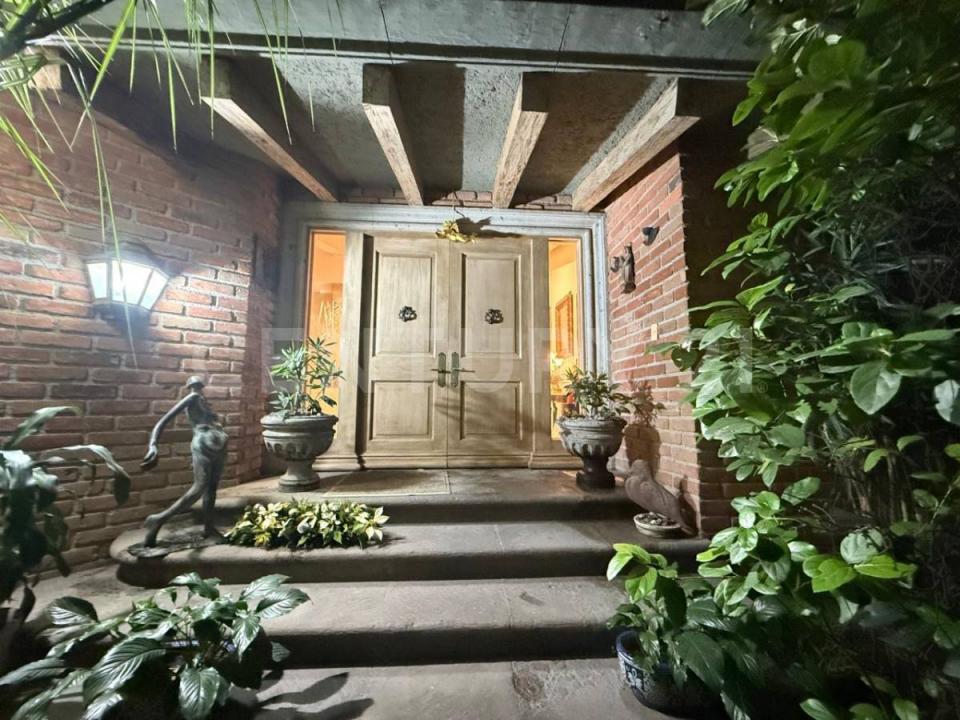 Irlanda 165 Casa F,, Coyoacán, Ciudad De México 04030, Mexique