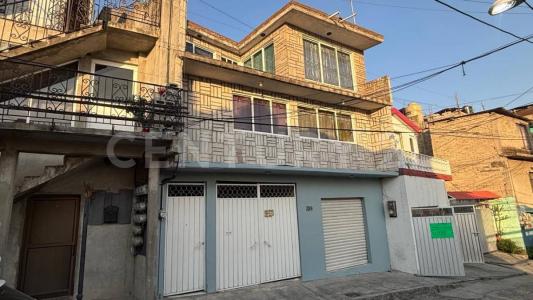 Calvario 23,, Naucalpan, Estado De México 53220, Mexico