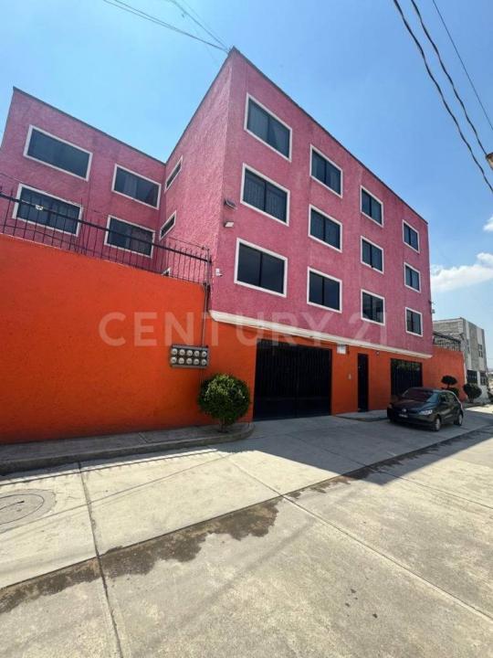 sin nombre S/N,, Toluca, État De Mexico 50251, Mexique