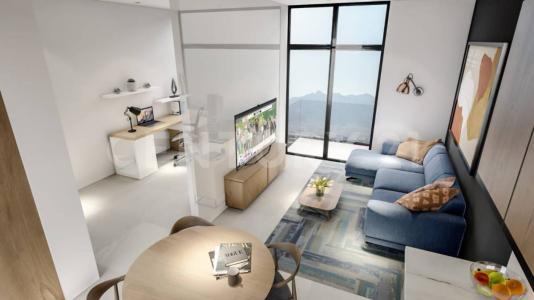 Santa Catarina, Nuevo León 66376, Mexico