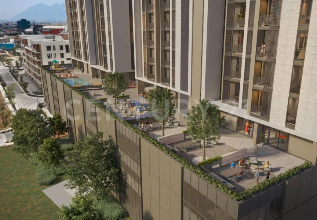 Santa Catarina, Nuevo León 66376, Messico