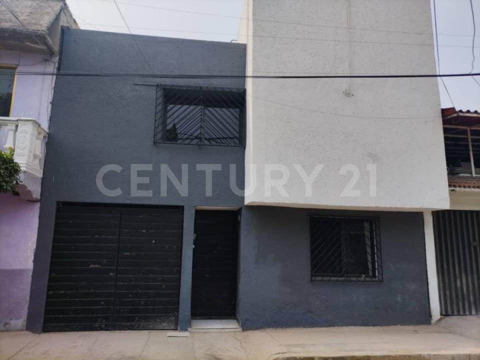 Orquidea ,, Nezahualcoyotl, État De Mexico 57310, Mexique