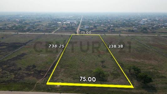 Norte, Santa Cruz 00001, Bolivie