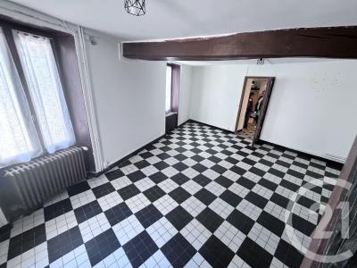Clamecy, Bourgogne 58500, فرنسا