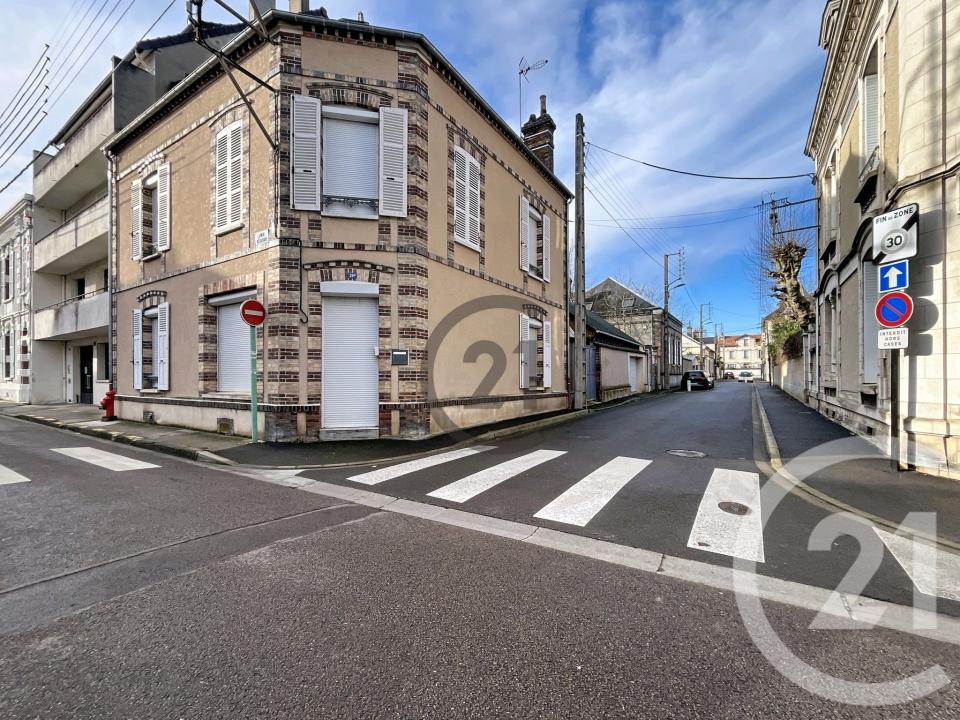 Sens, Bourgogne 89100, Fransa