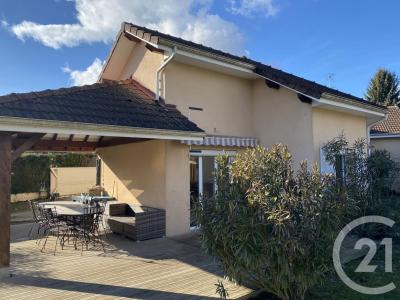 Les Avenieres Veyrins Thuellin, Rhône-Alpes 38630, Frankreich