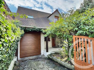 Villepinte, Île-de-France 93420, Francja