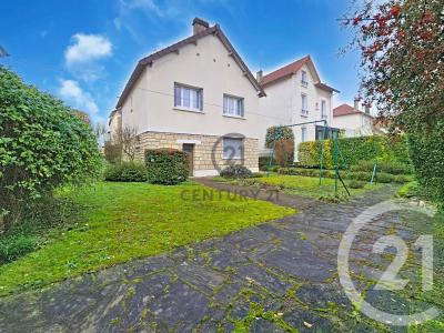 Gagny, Île-de-France 93220, France