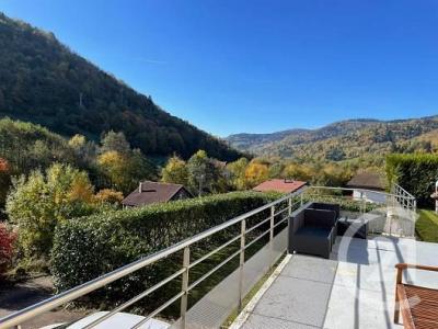 La Bresse, Lorraine 88250, France