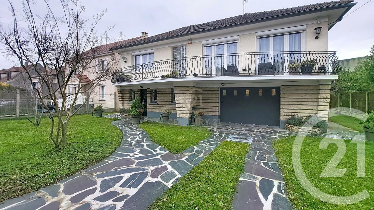 Champs Sur Marne, Île-de-France 77420, Fransa