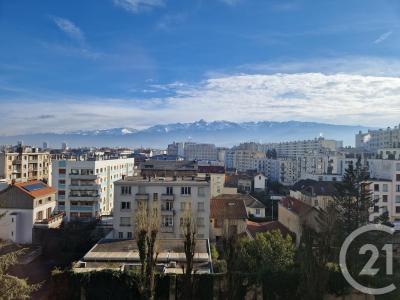 Grenoble, Rhône-Alpes 38000, France