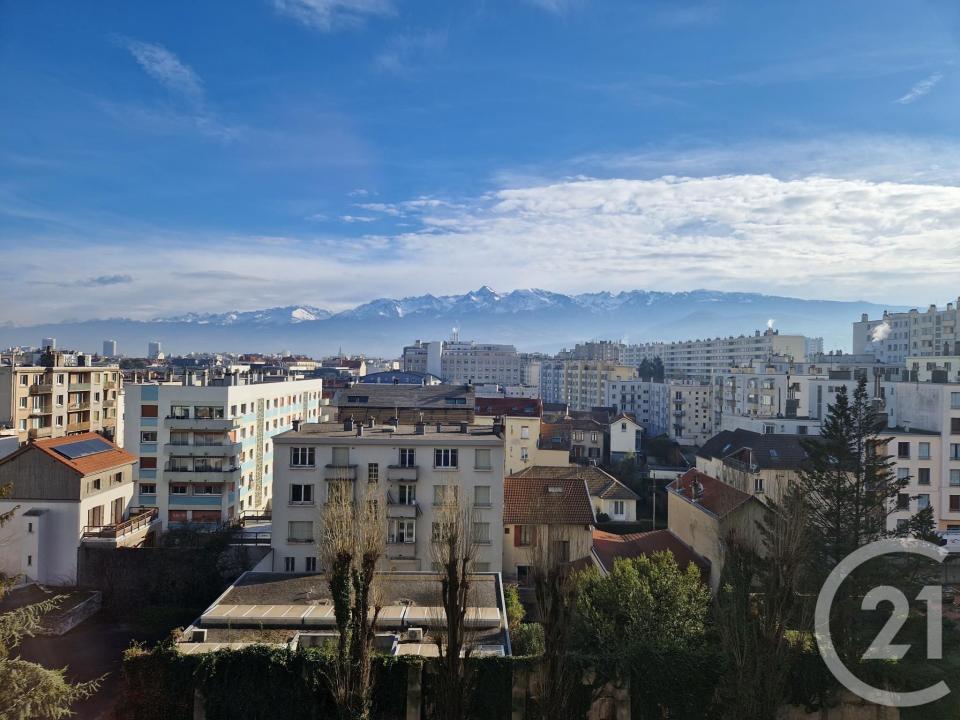 Grenoble, Ródano-Alpes 38000, França
