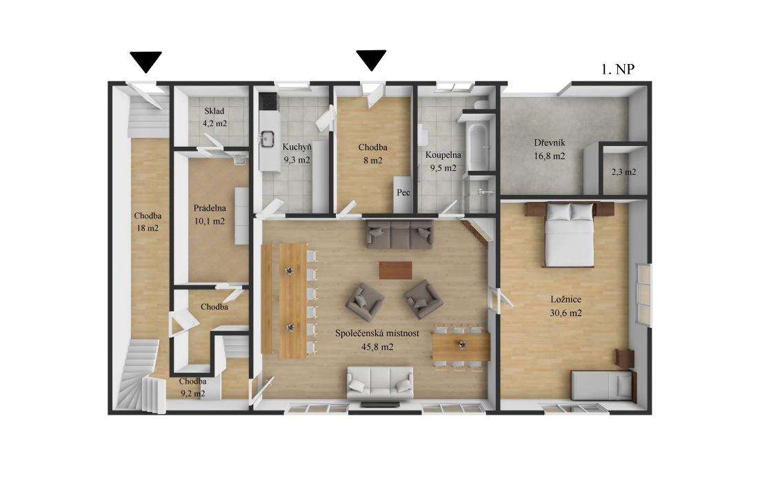 Strašín, Klatovy 34201, الجمهورية التشيكية