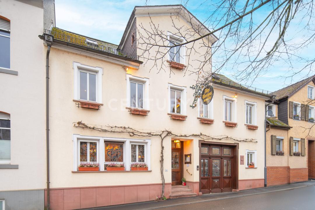 Eltville-erbach, Hessen 65346, Germany