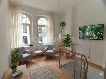 Böcklerstraße 18, Braunschweig, Niedersachsen 38102, Alemania