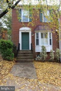 2055 S Glebe Road, Arlington, Virginia 22204, HOA KỲ