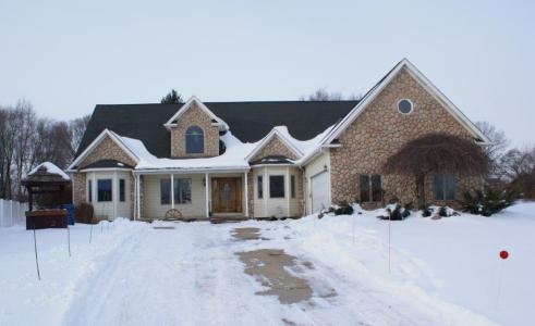 20 Marko Ln., Brooklyn Heights, Ohio 44131, USA