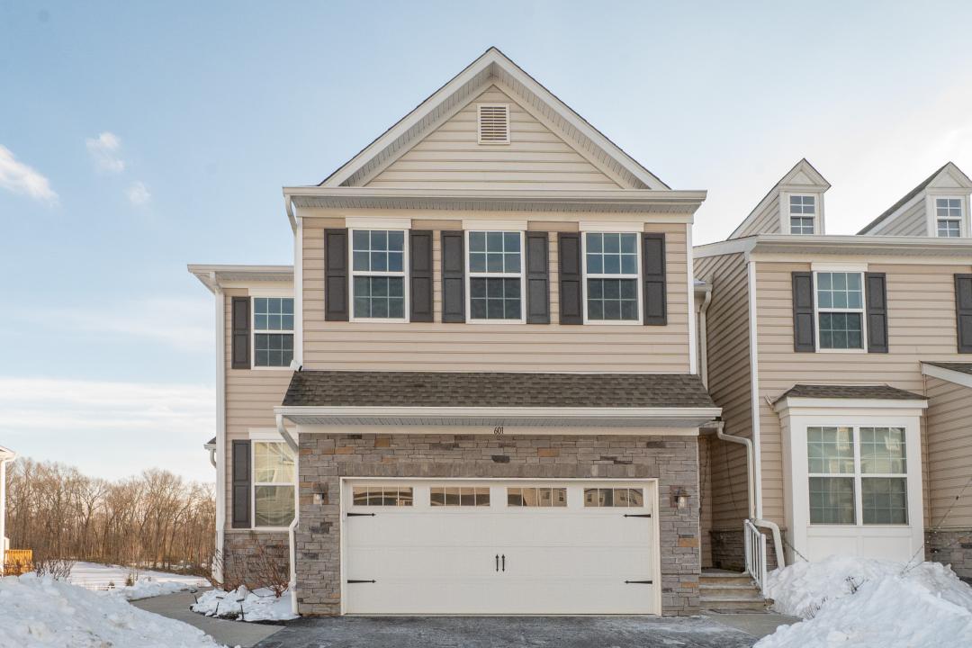 601 Charleston Dr., Monroe, Nueva Jersey 08831, Estados Unidos