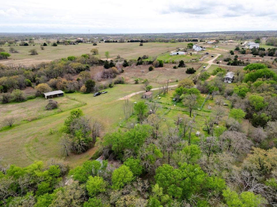 194 PR 4663, Boyd, Texas 76023, HOA KỲ