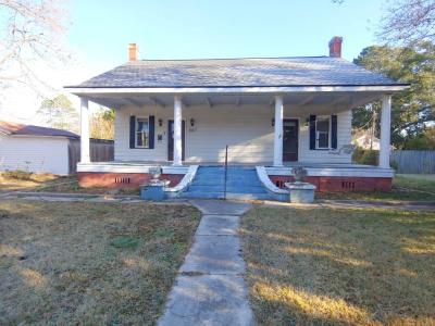 607 e grolee street, Opelousas, 路易西安納州 70570, 美國