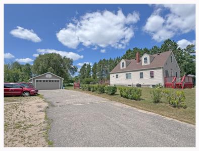 1907 Norton Ave NW, Bemidji, מינסוטה 56601, ארצות הברית של אמריקה 