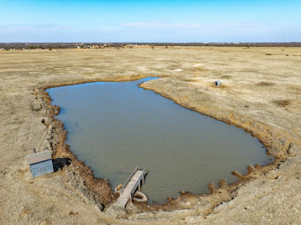 TBD VZCR 3417, Wills Point, Texas 75169