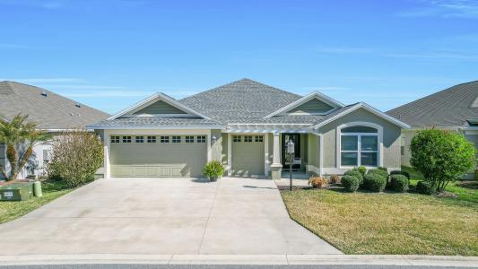 2144 Biller Circle, The Villages, Florida 32163, USA