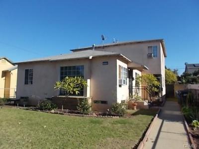 312 N Poplar Ave, Montebello, California 90640, USA