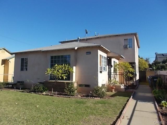 312 N Poplar Ave, Montebello, California 90640