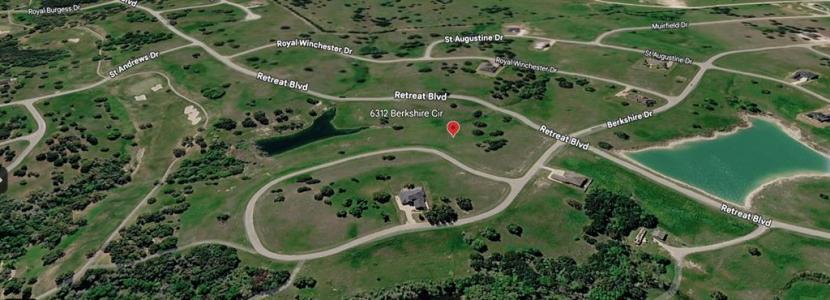 6312 Berkshire Circle, Cleburne, 德克薩斯州 76033, 美國