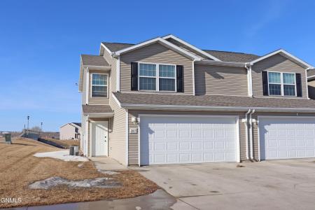 2617 Verity Lane, Mandan, شمال داكوتا 58554, الولايات المتحدة