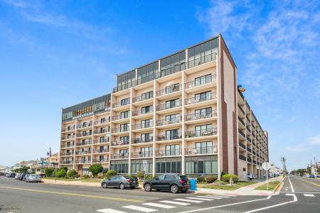 500 Kennedy Drive , Unit 712, North Wildwood, NJ 08260, USA