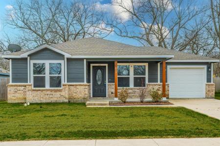 813 Jones Street, Greenville, Texas 75401, USA